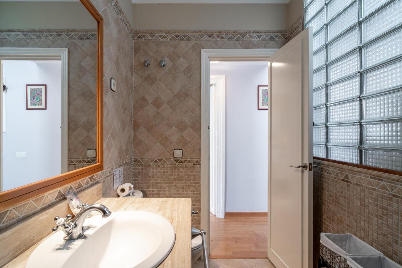 Bajamar Ii 7 Casasol Сasa de vacaciones Nerja