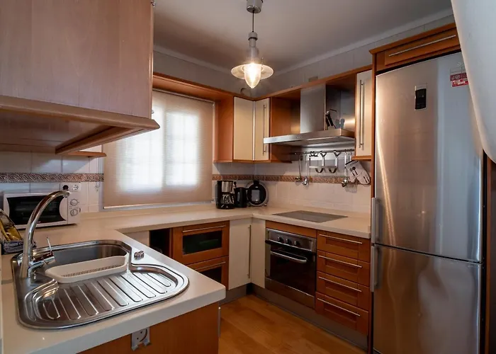 Bajamar Nerja II 7 Casasol