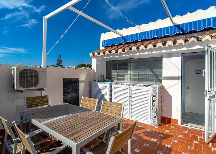 Bajamar Nerja II 7 Casasol