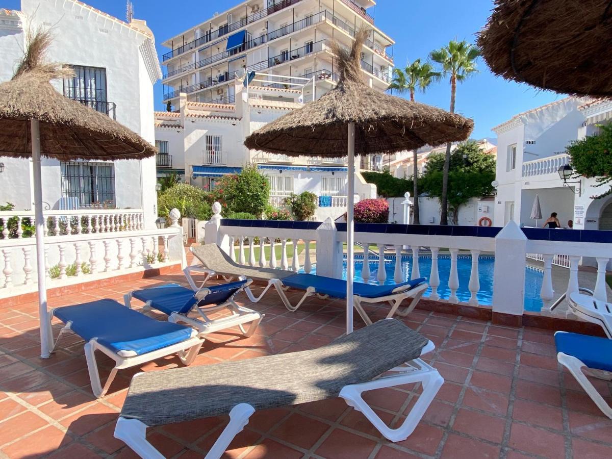 Bajamar Ii 7 Casasol Holiday home Nerja